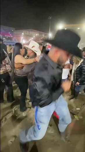 El baile del caballito