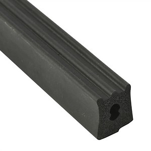 [Hot Item] EPDM Door and Window Extrusion Weather Rubber Protective Seal