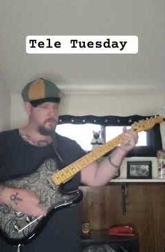 Paisley Tele Tuesday #teletuesday