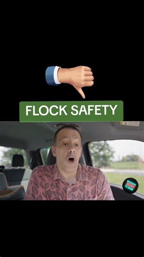 Flock Safety is no good 🚫. #flocksafety | Mississippi Delta's TV Show
