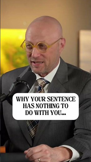 The fallacy of mandatory minimum sentence...