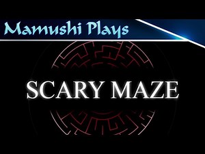 Scary Maze Gameplay - Quick Play