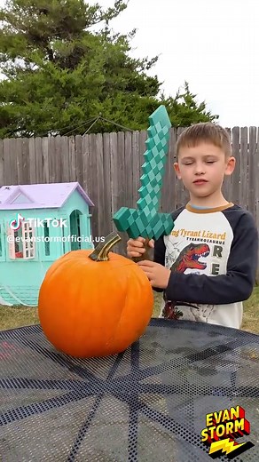 Evan Storm on TikTok