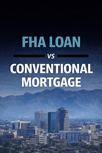 What is the difference between an FHA loan and a conventional mortgage? It comes down to the type of agency backing the loan. FHA loans are backed by HUD and are often ideal for buyers who want a lower down payment and more flexible qualification guidelines. FHA loans typically offer lower interest rates and lower mortgage insurance. Conventional loans are backed by Fannie Mae and Freddie Mac. They are available for first-time buyers, owner-occupied homes, and investors. With twenty percent down