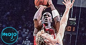Top 10 NBA Buzzer Beater Moments | Videos on WatchMojo.com