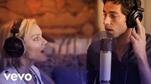 TERRIFIED Lyrics - KATHARINE MCPHEE | eLyrics.net