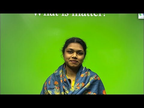 iSC l Nine l chemistry l ch-02 l states of matter l Huma