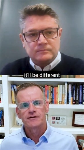 The CTO's role isn't what it used to be. It's less about laptops and emails, and more about strategic impact. Simon Fransworth, CTO of ITV, in conversation with our CEO Dennis Woodside, explains today's tech leaders sit at the top table because data and AI aren't just enablers—they're the game changers. | Freshworks