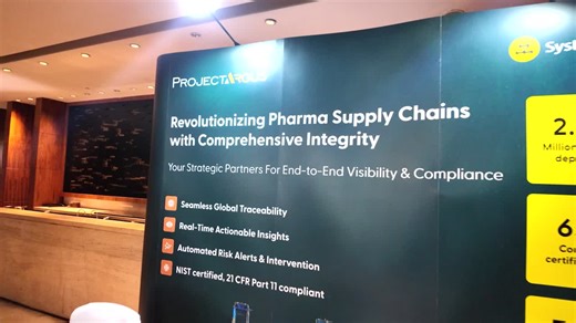 Project Argus: Enabling Supply Chain Resilience with AI and IoT | TAPA Transported Asset Protection Association posted on the topic | LinkedIn