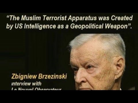 PSYWAR (Prologue): What prompted this series being made...