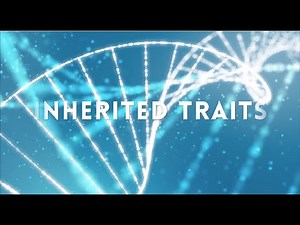 3rd - 5th Grade: Inherited Traits