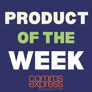 Comms Express Product of the Week 🚨 The Ubiquiti Unifi AC Mesh Indoor/Outdoor Access Point📡 This week only with Double Data Points! Shop here: https://www.comms-express.com/products/ubiquiti-unifi-ac-mesh-indoor-outdoor-access-point-uap-ac-m/ | Comms Express