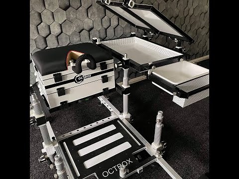 The Newest Octbox MK19 D36 Seat Box Review