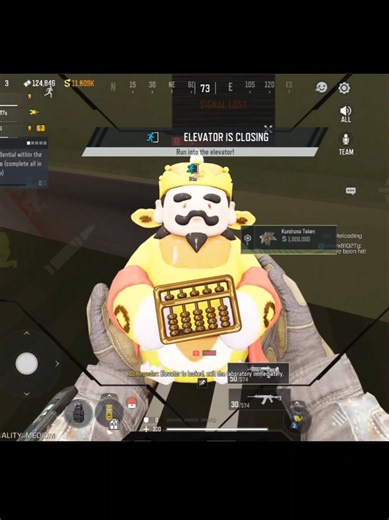 Gaming Jokes and Fun in Call of Duty Mobile