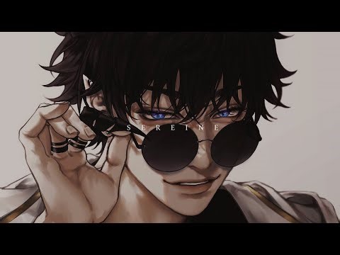 k/da - villain // slowed & reverb