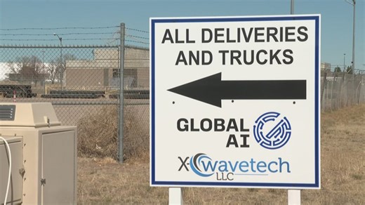 Weld County approves ordinance allowing data centers in industrial zones