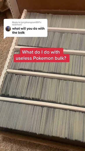 Weird Collectibles on TikTok