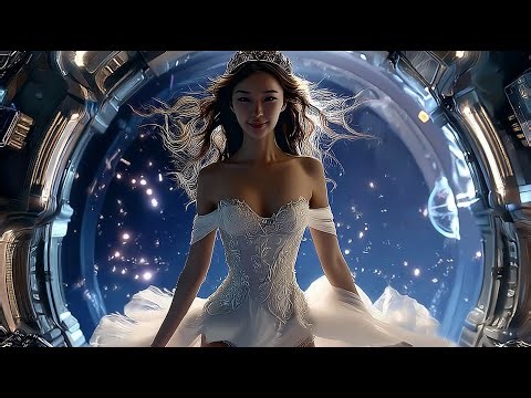 The Princess Thought He Was Just a Novice — Until the Apex Predators Appeared.