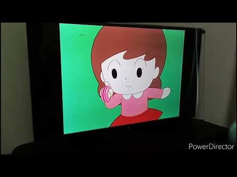 【作画ミス】地面注目【アンパンマンとおやくそく２】