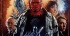 Hellboy (2004)  - Ver Película Completa en Español / Castellano - FULLTV