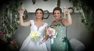 Antonia & Elie Wedding trailer Venue: Massaya Zaman Flowers: Lilly's flower. Dress: Noivas Hair&make up artist: Iva Wellness Boutique Zaffe: Fly On Stage VIDEOGRAPHY & PHOTOGRAPHY :5W's Production by Gilbert Sayde_ Chekka main road 03164601. Babe I’ll Give You My Heart! @antonia karam elia @elie elia | 5W's Production