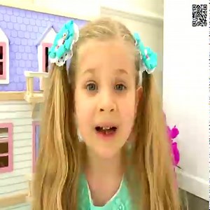 1.1M views · 10K reactions | Diana and Roma New Funny Stories for kids with brother Oliver | Kids Babie | Facebook