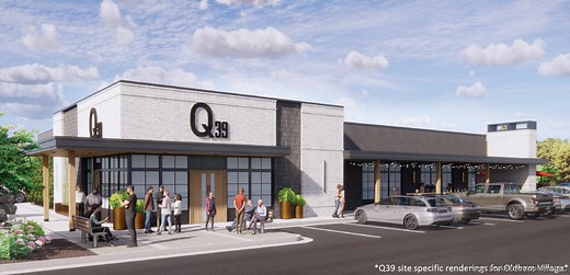 KC BBQ restaurant to open Lee's Summit location in 2025