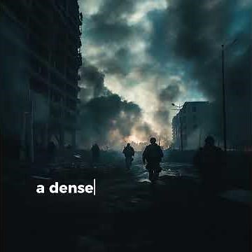 Operation Thunderstorm: Spetsnaz’s Most Daring Mission