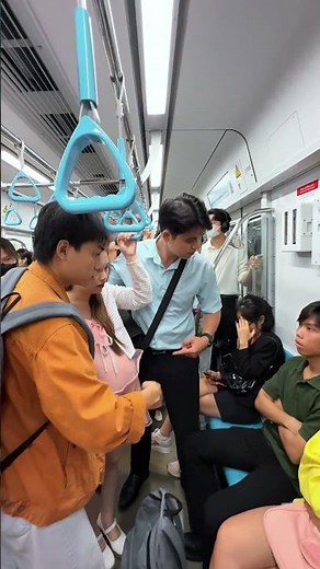 I Helped a Pregnant Woman in Trouble #haikind #kindness #respect