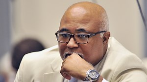 Police task force asks for added transparency in Law Enforcement Officers' Bill of Rights