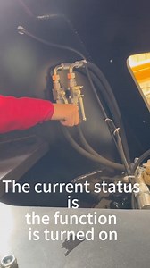2.6K views · 44 reactions | –What is the Wheel loader’s self leveling...