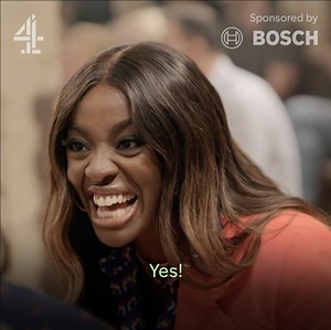 This subtle bidding deserves a round of applause 👏 | Channel 4