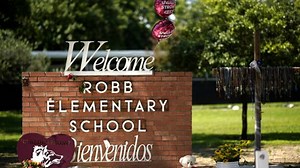 Justice department's review of Robb Elementary School shooting to be released Thursday