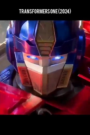 evolution of Transformers cartoon movies (2010-2024) #transformersevolution