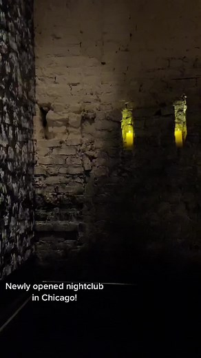 The disco balls! #nightclub #chicagonightlife #chicago #chicagotiktok #chicagorecs