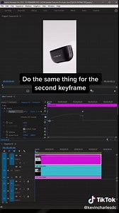 Mastering Smooth Animations in Premiere Pro