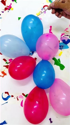 Final Balloon Pop Show 🎈 | Relaxing ASMR Compilation