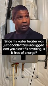 Somebody has to pay for this gas 😂#plumbers #dıy #bluecollarhumor #workhumor #trendingaudio❤️ | Lue Myers