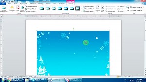 نحوه گذاشتن کپشن (caption) یا توضیحات جدول و تصاویر در نرم افزار word