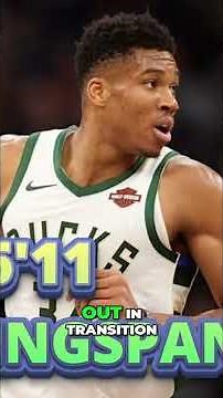 Giannis & Turner: The Bucks' Scary NBA Duo is Coming #NBA #Basketball
