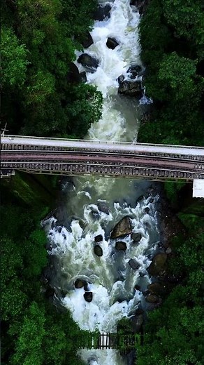 Karnataka's Underrated tourist place | Sakleshpur