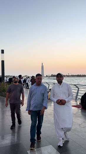 Jeddah Tower: ایک کلومیٹر بلند سعودی آسمان چھونے والی عمارت
