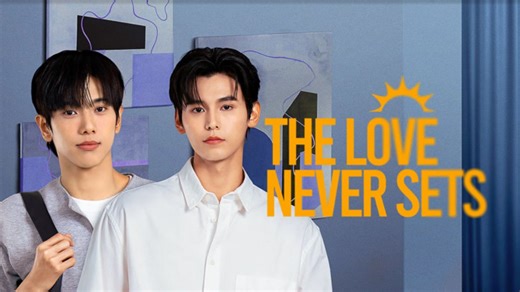 The Love Never Sets Ep 9 Eng Sub | SERIES HUB