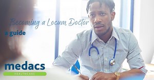 Have you ever considered working as a locum doctor, but had some doubts? This guide should clarify a few things: https://buff.ly/3cnBwf2 #MedicalCareers | Medacs Healthcare