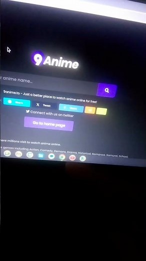 this website 9anime you can watch any anime you want for free