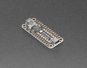 NEW PRODUCT – Adafruit MCP23017 I2C GPIO Expander Breakout