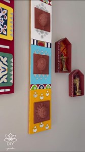 122K views · 3.2K reactions | Here is an easy yet eye-catching DIY...