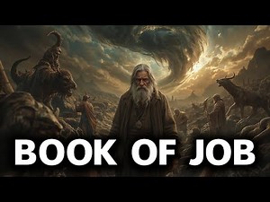 The ENTIRE Story of the Book of Job | Ancient Myths, Legends & Sacred Lessons | Full Documentary