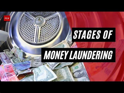 How Illegal Funds Enter and Blend into the Economy: Decoding Money Laundering | Financial Crime Academy