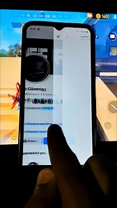 Group Legendary Emote Free Claim 🎁 | Gms Gaming